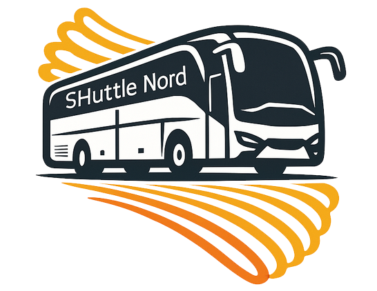Logo SHuttle Nord